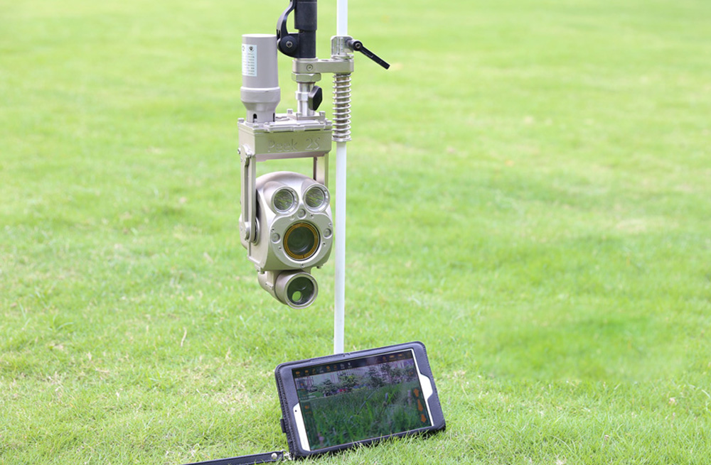 大庄村管道检测QV潜望镜